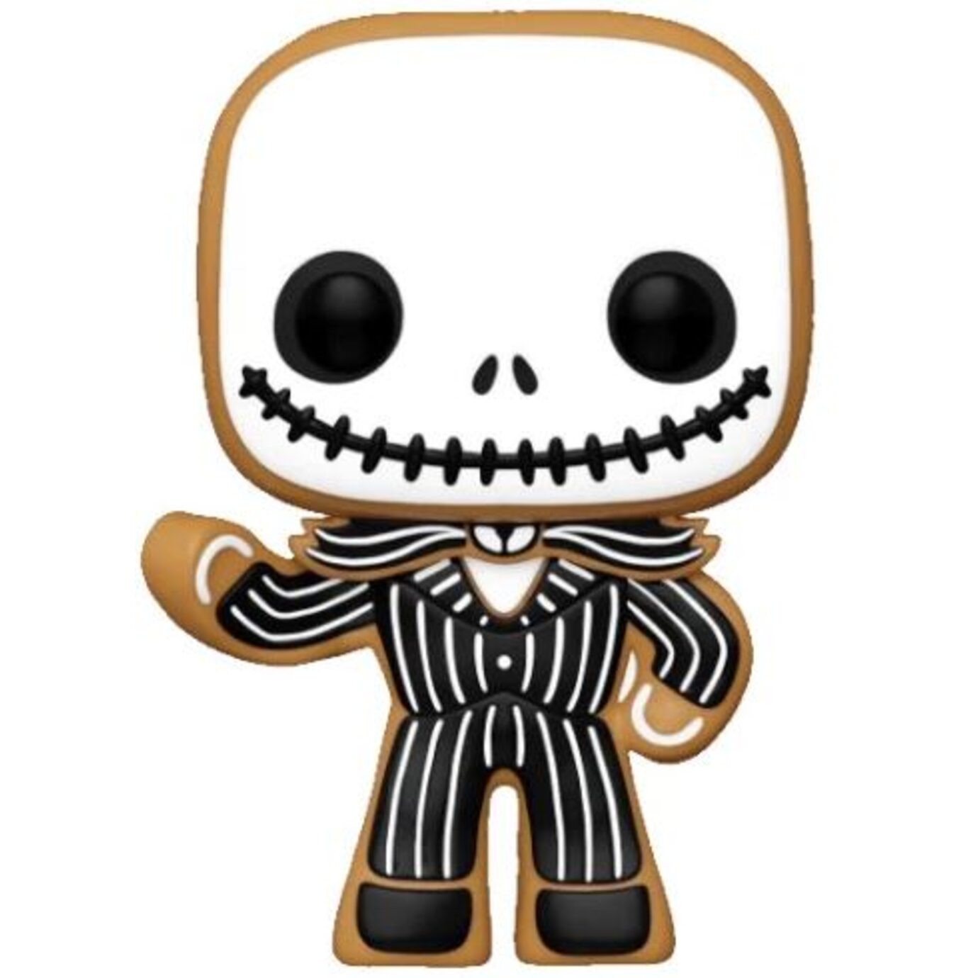 Gifts Greetings Funko POP Nightmare Before Christmas 1241 Jack