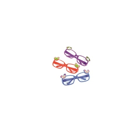 Artwrap Party Favors - Novelty Animal Glasses