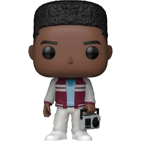Pre-Order Stranger Things Season 5 Lucas Sinclair Funko Pop Vinyl Figure 1785
