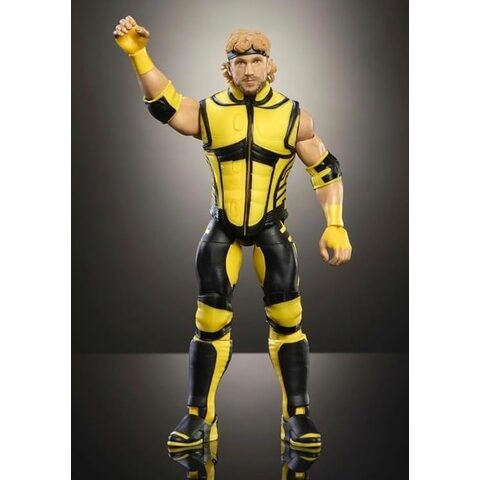 Pre-Order Mattel WWE Elite Collection Greatest Hits Logan Paul Action Figure