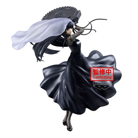 Banpresto Sakamoto Days Vibration Stars-Osaragi-
