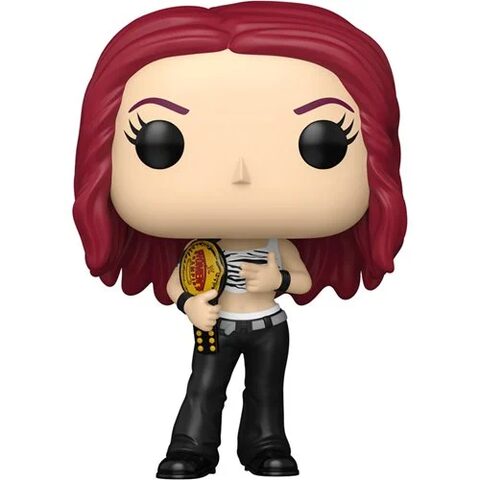 Funko POP WWE Lita Funko Pop Vinyl Figure 188