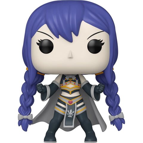 Funko POP Fairy Tail 100 Years Quest Wendy Funko Pop Vinyl Figure 2289