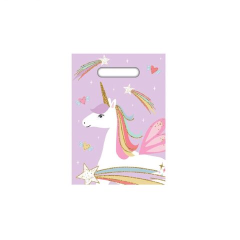 Party Bag - Unicorn