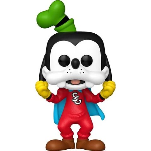 Pre-Order Funko POP Mickey and Friends Goofy 1963 Funko Pop Vinyl Figure 1691