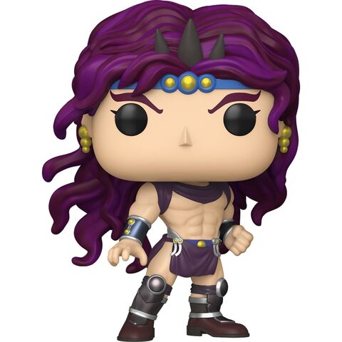 Jojos Bizarre Adventure Kars Funko Pop Vinyl Figure 2267