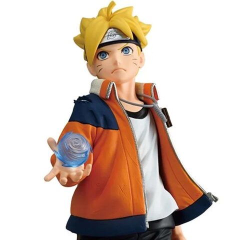 Pre-Order Banpresto BORUTO NARUTO NEXT GENERATIONS-BORUTO UZUMAKI FIGURE