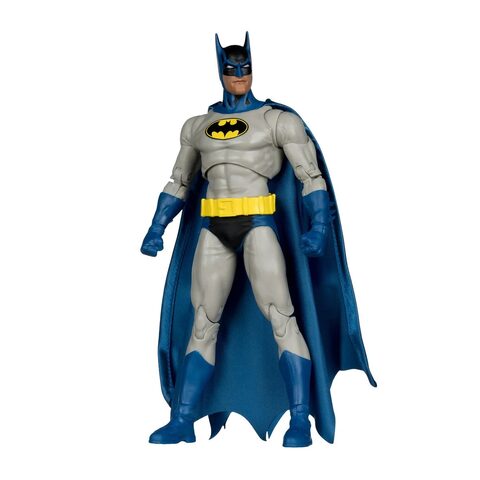 Pre-Order McFarlane DC Multiverse Batman Wave 5 Batman Neal Adams 7-Inch Scale Action Figure