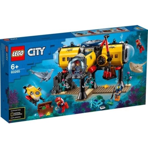 base lego