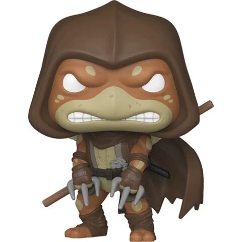 Funko POP Teenage Mutant Ninja Turtles The Last Ronin Moja Funko Pop Vinyl Figure 55