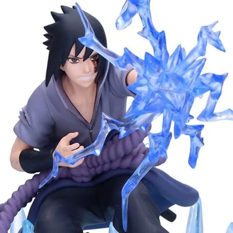 Pre-Order Banpresto NARUTO SHIPPUDEN COMBINATION BATTLE2-SASUKE UCHIHA FIGURE