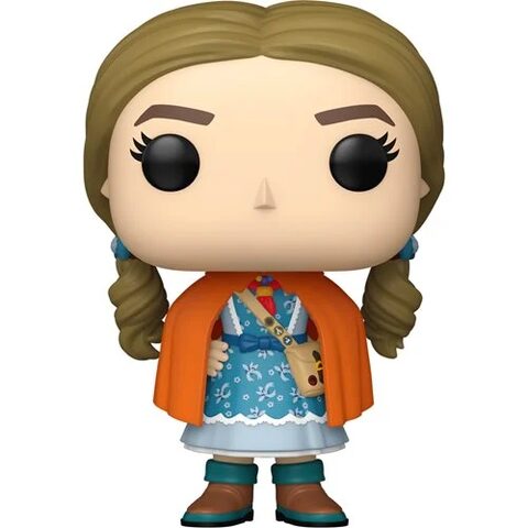 Funko POP Stranger Things Season 5 Holly the Heroic Wave 2 Funko Pop Vinyl Figure 1810