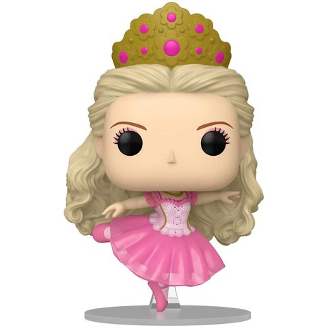 Pre-Order Funko POP Barbie in the Nutcracker Sugar Plum Fairy Barbie 1 Funko Pop Vinyl Figure 173