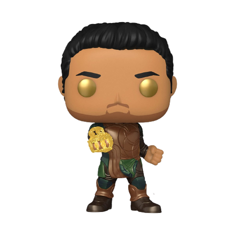 Funko POP Marvel Eternals 730 Gilgamesh Chase