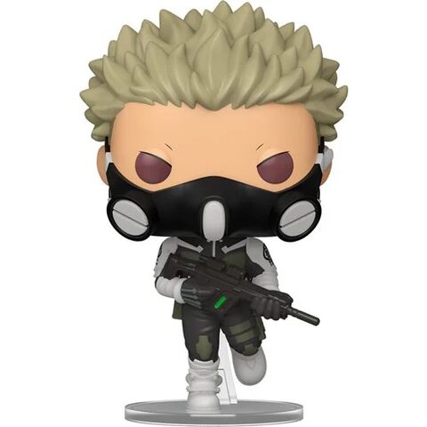 Funko POP Kaiju No 8 Aoi Kaguragi Funko Pop Vinyl Figure 2247