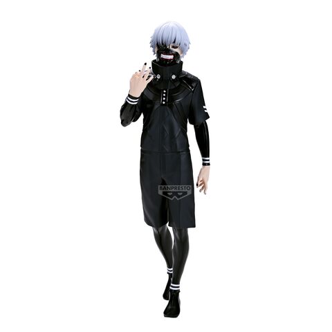 Banpresto Tokyo Ghoul Grandista-Kaneki Ken