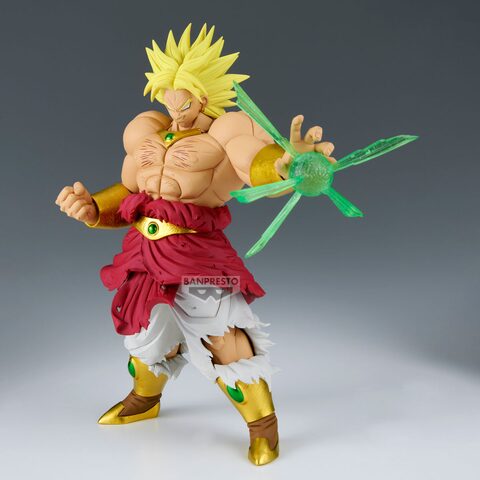 Banpresto DRAGON BALL Z GXMATERIA BROLY