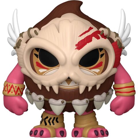 Funko Pop Moana Kotu Funko Pop Vinyl Figure 1766