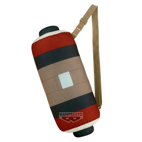 Pre-Order Banpresto Naruto Shippuden PlushNarutoS Scroll
