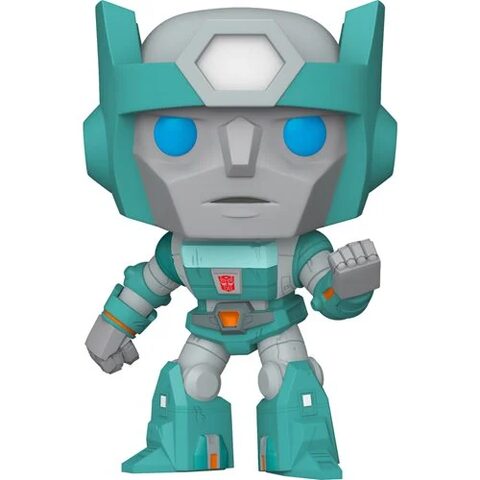 Pre-Order Funko POP Transformers Kup Funko Pop Vinyl Figure 166