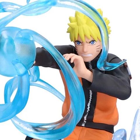 Pre-Order Banpresto NARUTO SHIPPUDEN COMBINATION BATTLE2-NARUTO UZUMAKI FIGURE