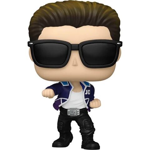 Pre-Order Mortal Kombat II Johnny Cage Funko Pop Vinyl Figure 1958