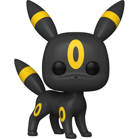 Pre-Order Funko POP Pokemon Umbreon Funko Pop Vinyl Figure 948