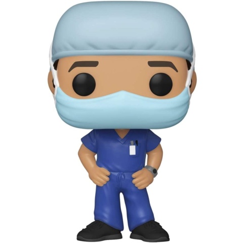 Funko POP Frontline Heroes