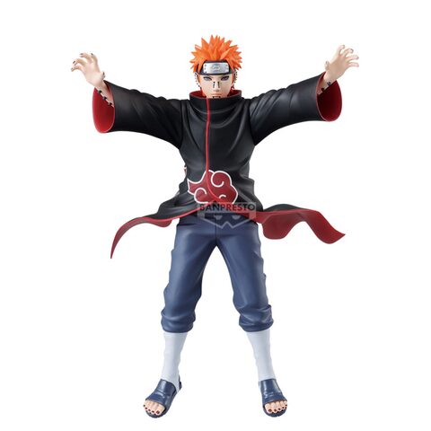 Banpresto Naruto Shippuden Vibration Stars-Kakuzu  Pain-BPain