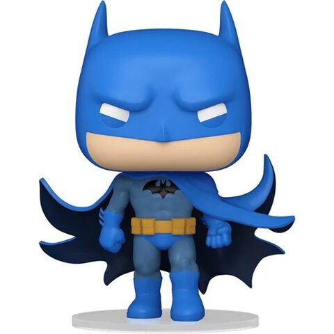 Pre-Order DC Comics New Classics Batman Funko Pop Vinyl Figure 598