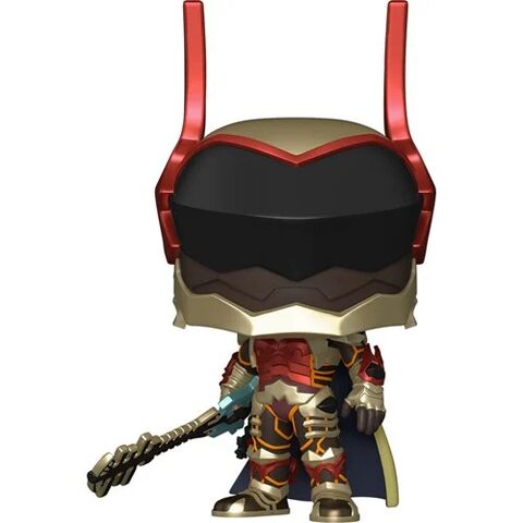 Pre-Order Kingdom Hearts Lingering Will Funko Pop Vinyl Figure 1120