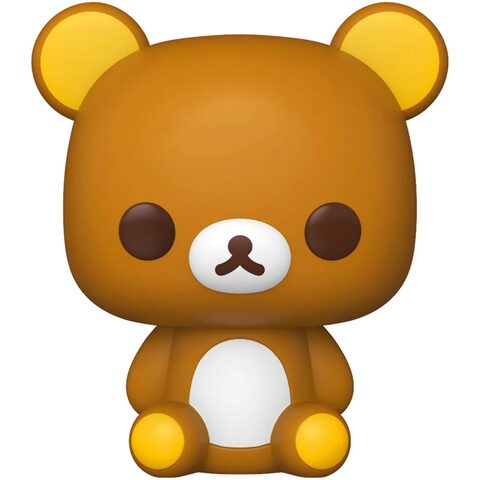 Pre-Order Funko POP Rilakkuma Funko Pop Vinyl Figure 2360
