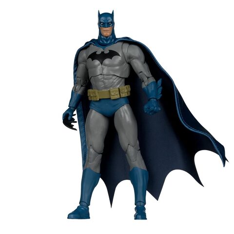Pre-Order DC Multiverse Batman Hush 2 7-Inch Scale Action Figure
