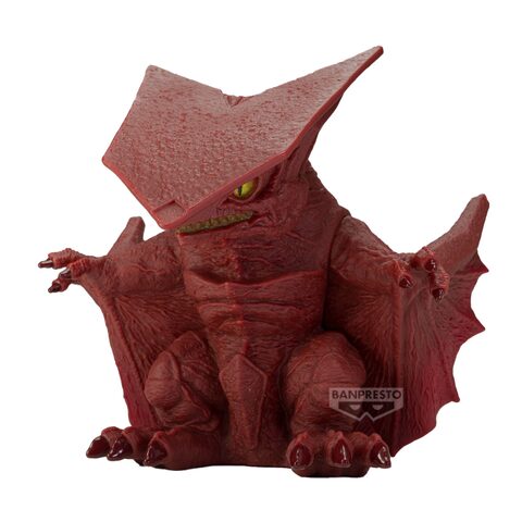 Banpresto Gamera The Guardian Of The Universe Enshrined Monsters Gyaos1995VerB