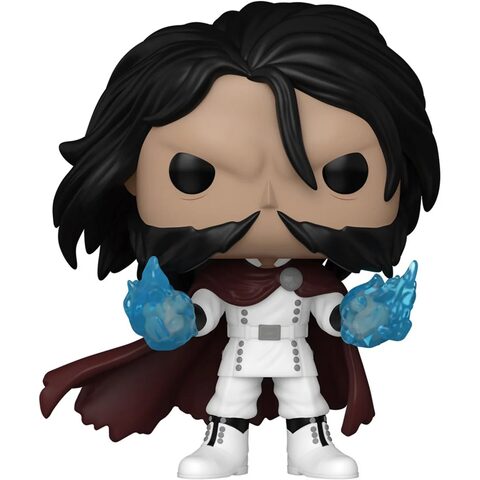 Pre-Order Funko Pop Bleach Thousand-Year Blood War Yhwach Pop Vinyl Figure 2395