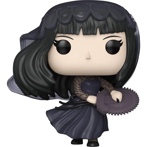 Pre-Order Funko Pop Sakamoto Days Osaragi Funko Pop Vinyl Figure 2419