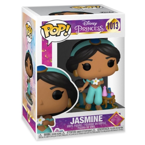 Funko POP Disney Princess 1013 Jasmine