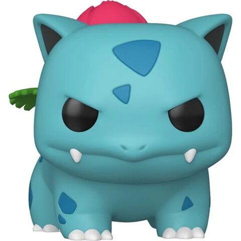 Pre-Order Funko POP Pokemon Ivysaur Funko Pop Vinyl Figure 1126