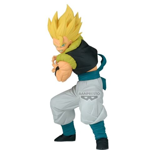 Banpresto Dragon Ball Super Grandista-Gogeta