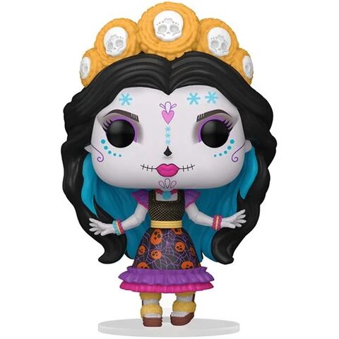 Pre-Order Monster High Skelita Funko Pop Vinyl Figure 164