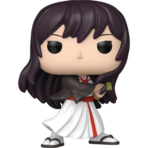 Pre-Order Funko POP Hells Paradise Toma Funko Pop Vinyl Figure 2281