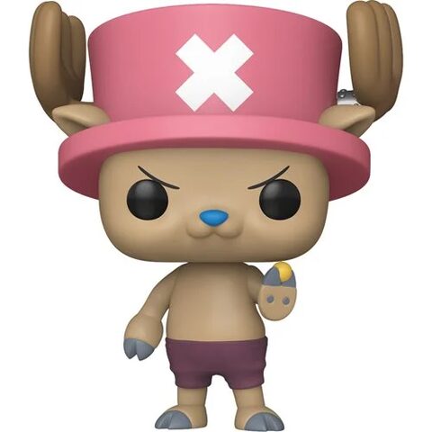 Pre-Order Funko Pop One Piece Tony Tony Chopper Funko Pop Vinyl Figure 2340