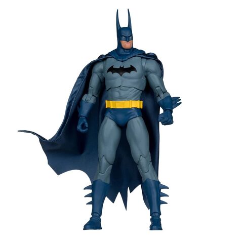 Pre-Order McFarlane DC Multiverse Batman Wave 5 Batman Kelly Jones 7-Inch Scale Action Figure