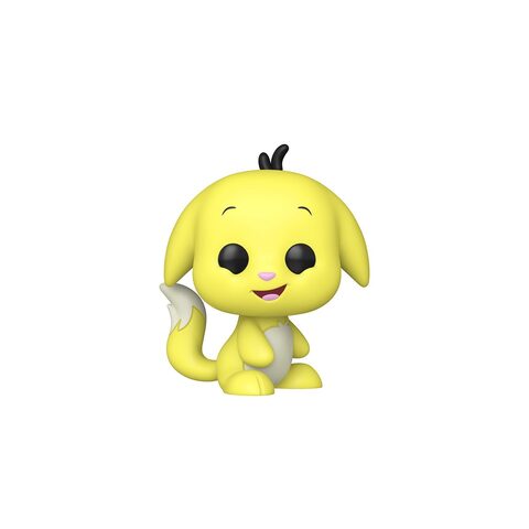 Pre-Order Funko Pop Neopets Kacheek Funko Pop Vinyl Figure 1254