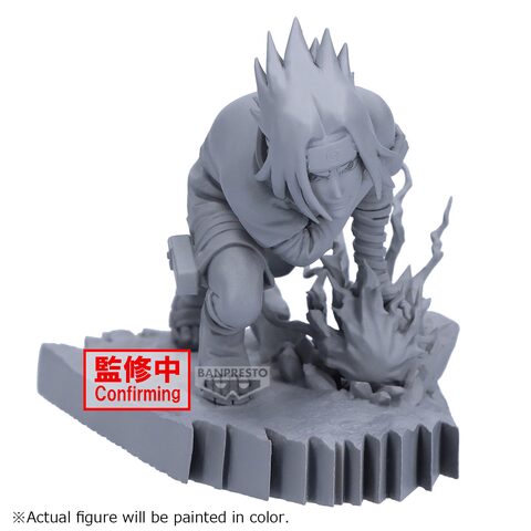 Pre-Order Banpresto Naruto Combination Battle2-Gaara-