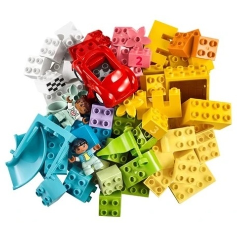 duplo box