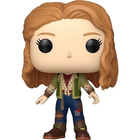 Funko POP Stranger Things Max Mayfield Wave 5B Funko Pop Vinyl Figure 1805