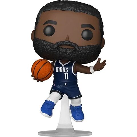 Pre-Order Funko POP NBA Mavericks Kyrie Irving Funko Pop Vinyl Figure 213