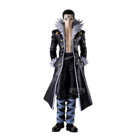 Pre-Order Banpresto HUNTER X HUNTER GRANDISTA CHROLLO LUCIFER