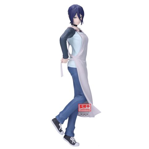 Pre-Order Banpresto CHAINSAW MAN THE MOVIE REZE ARC GLITTERGLAMOURS-REZE